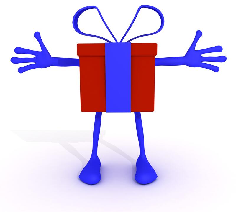 Promotional gifts Promotional gifts