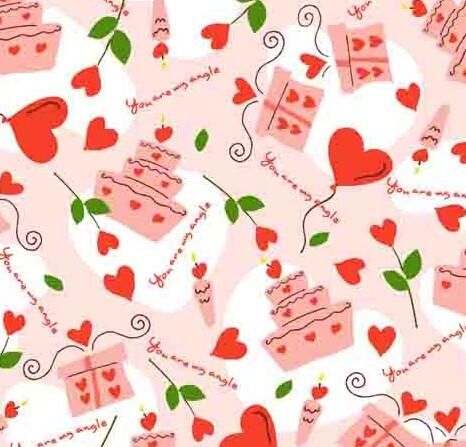 Custom printed paper napkin 25x25cm image