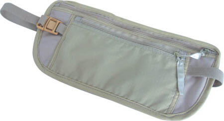 Travel bag (30 x 13.5 cm) image