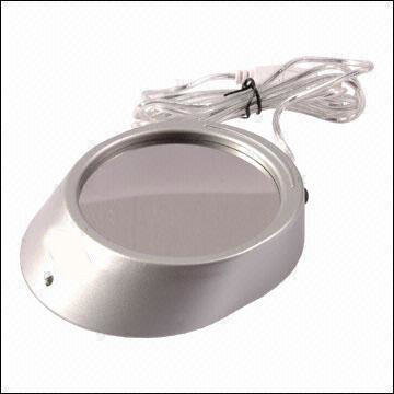 Basic USB cup warmer image