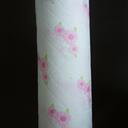 Paper kitchen towel with custom print image