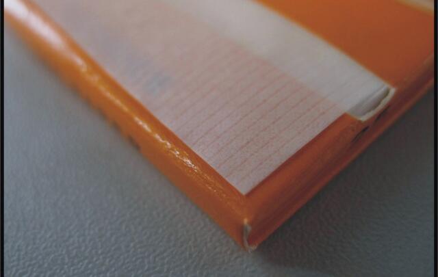 Rolling papers King size in custom branded packaging (97 x 54 mm) image