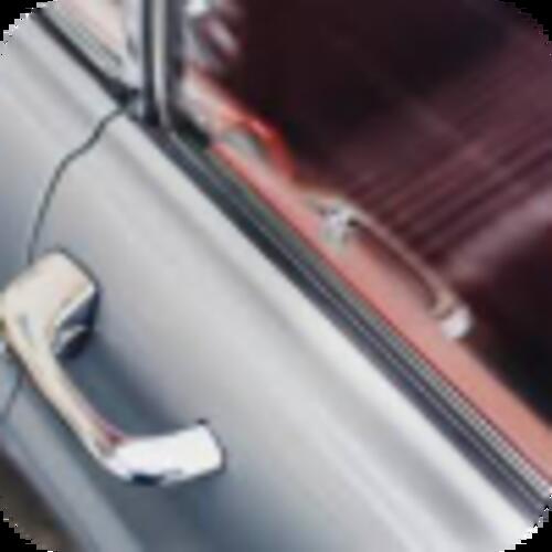 Car accessories