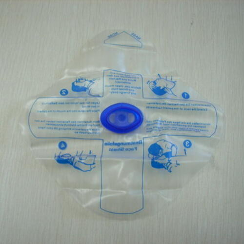 CPR masks CPR masks