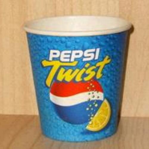 Custom printed 3 oz paper cup Paper cup 3 oz with custom print and single wall image