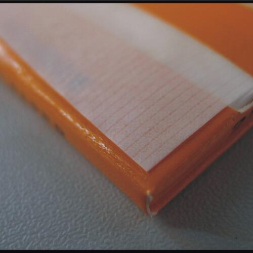 Rolling papers King size in custom branded packaging (97 x 54 mm) image