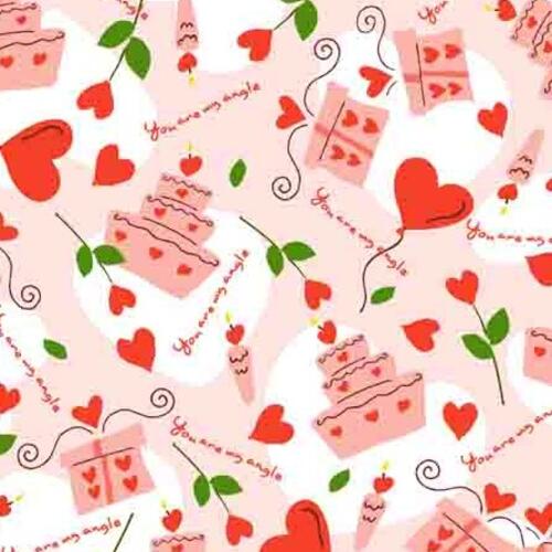 Custom printed paper napkin 40x40cm Custom printed paper napkin 40x40cm image