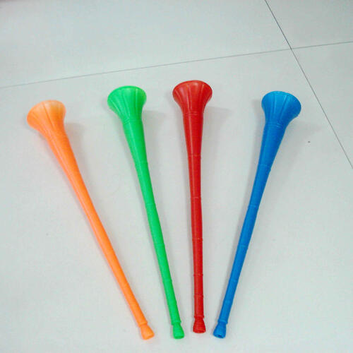 Custom printed Vuvuzela, World Cup horn image