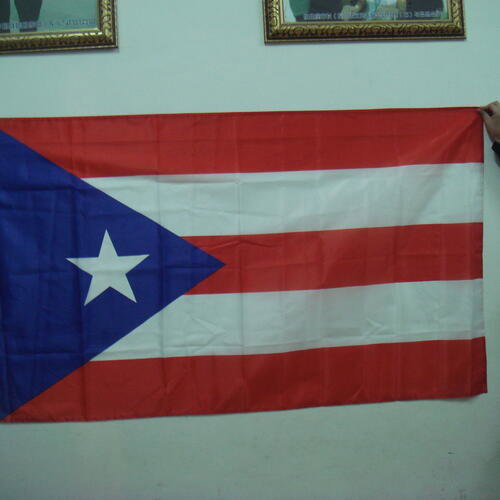Custom printed flag 90x150cm Custom printed flag 90x150cm image