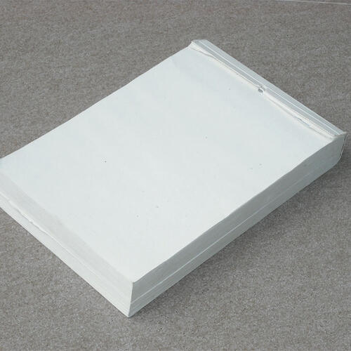 Tear-off calendar, 7 pages per week with custom-print, 120x190mm image